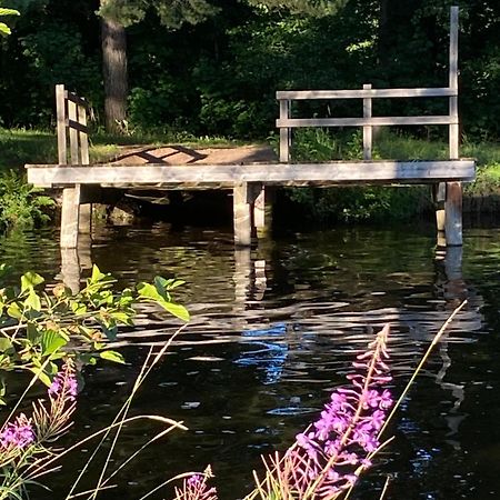 Roeda Huset Villa Hallstahammar Luaran gambar