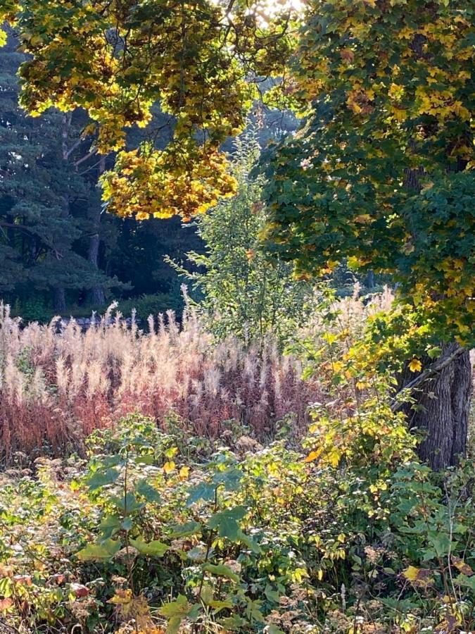 Roeda Huset Villa Hallstahammar Luaran gambar