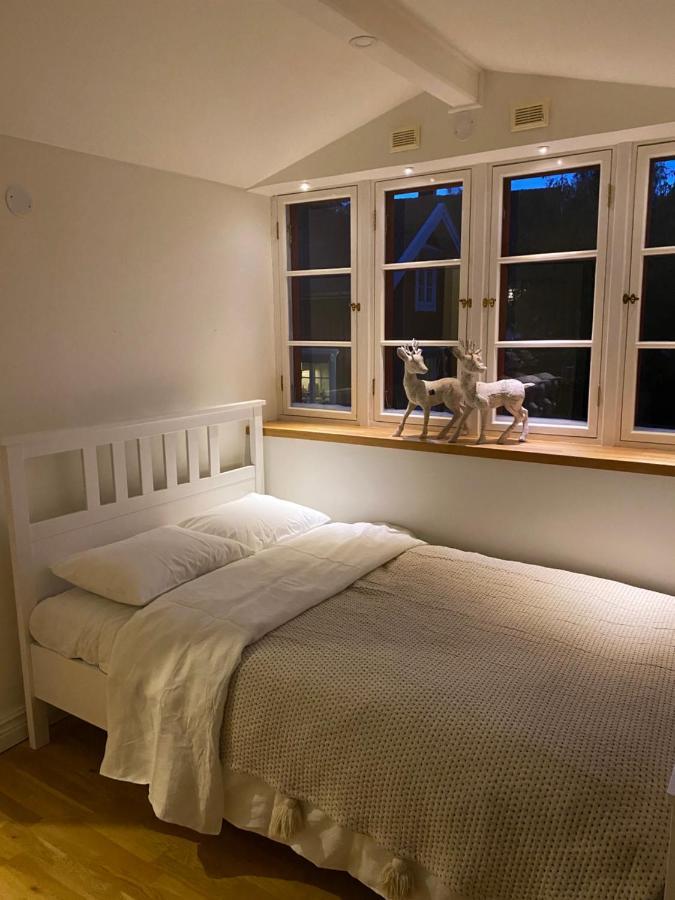Roeda Huset Villa Hallstahammar Luaran gambar