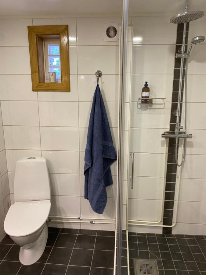 Roeda Huset Villa Hallstahammar Luaran gambar
