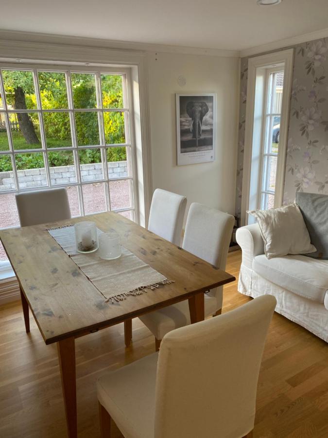 Roeda Huset Villa Hallstahammar Luaran gambar