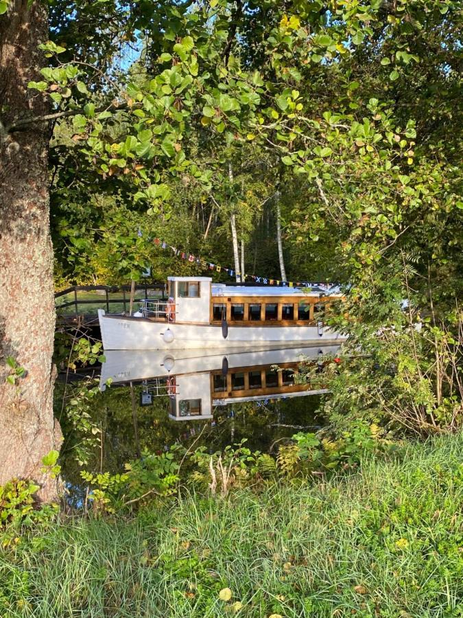 Roeda Huset Villa Hallstahammar Luaran gambar