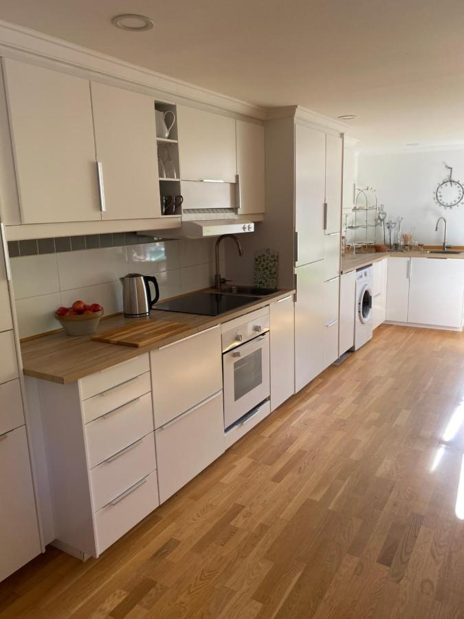 Roeda Huset Villa Hallstahammar Luaran gambar