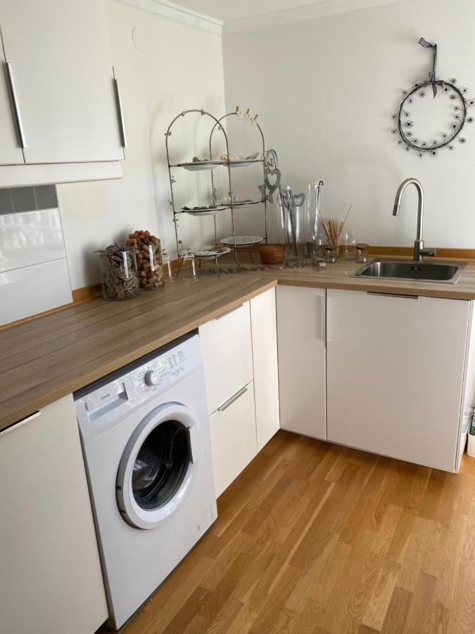 Roeda Huset Villa Hallstahammar Luaran gambar