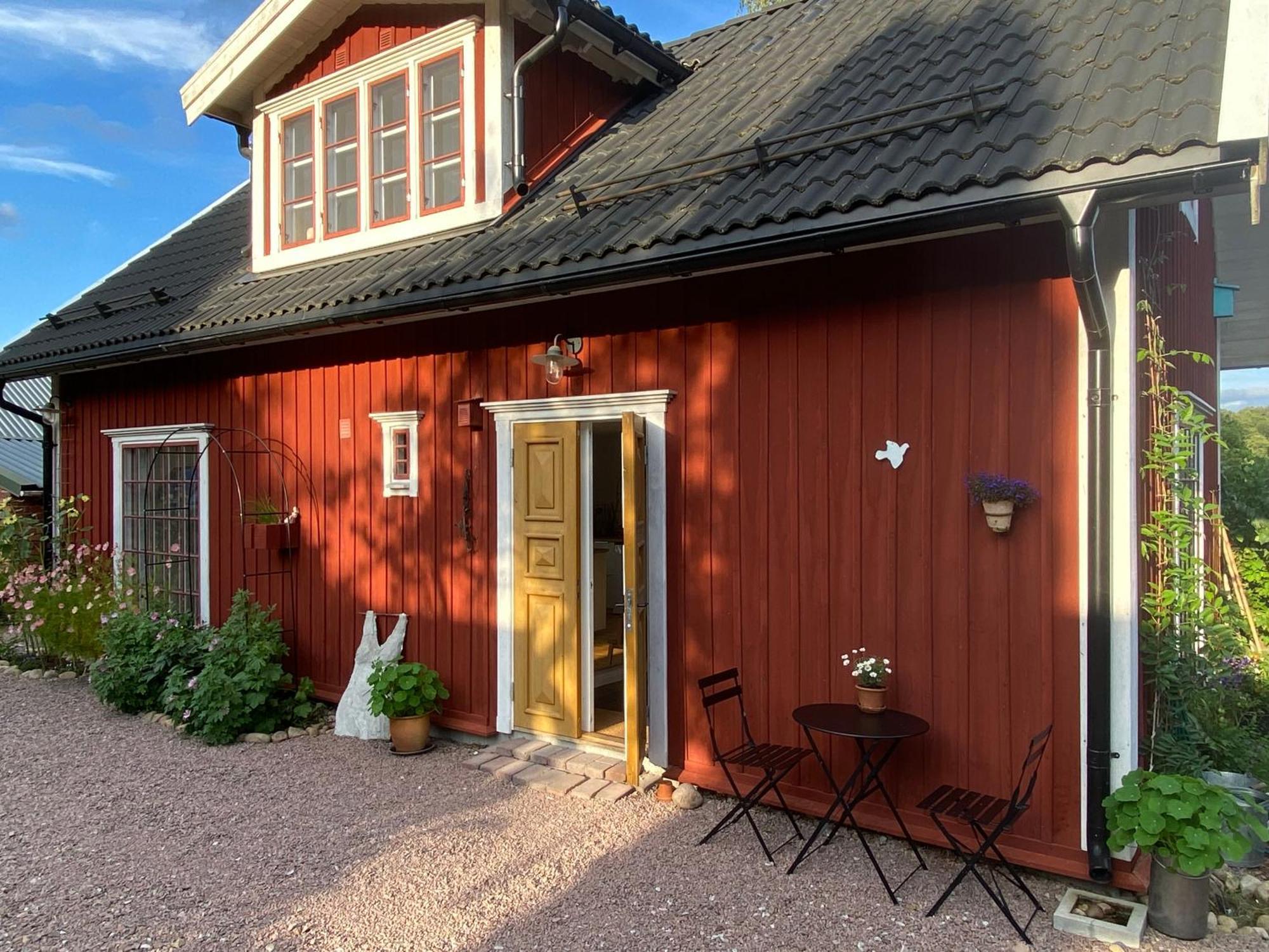 Roeda Huset Villa Hallstahammar Luaran gambar