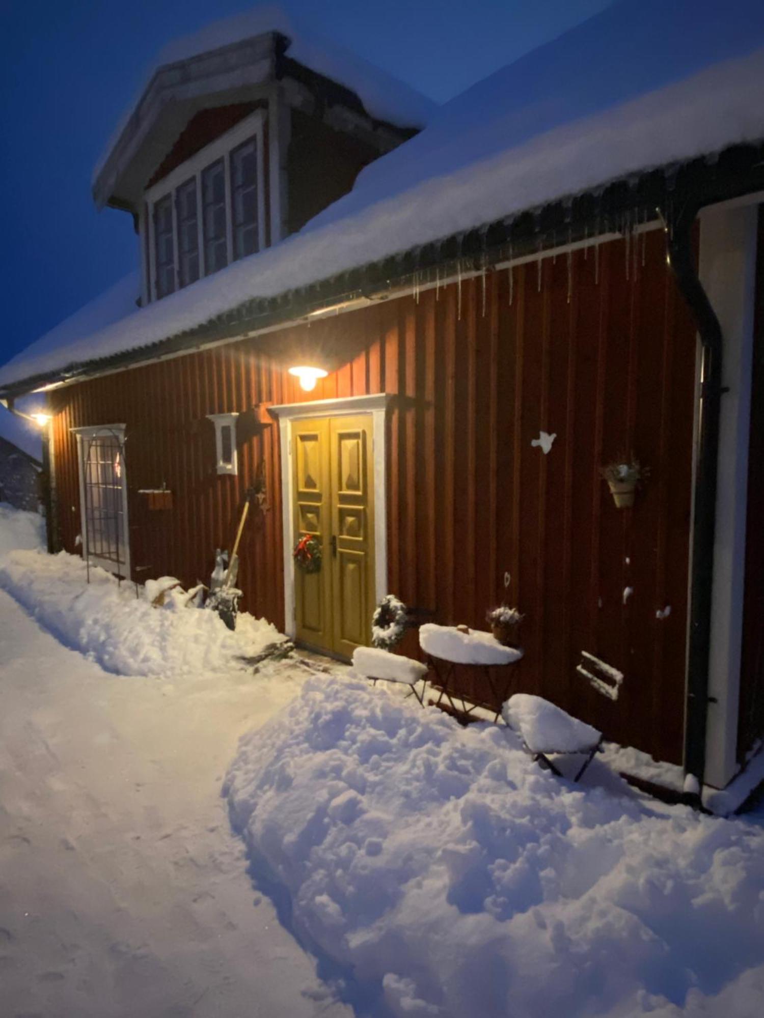 Roeda Huset Villa Hallstahammar Luaran gambar
